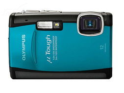 奧林巴斯U Tough 6010數(shù)碼相機(jī) 堅(jiān)固耐用的戶外拍攝利器